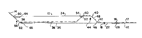 Une figure unique qui représente un dessin illustrant l'invention.